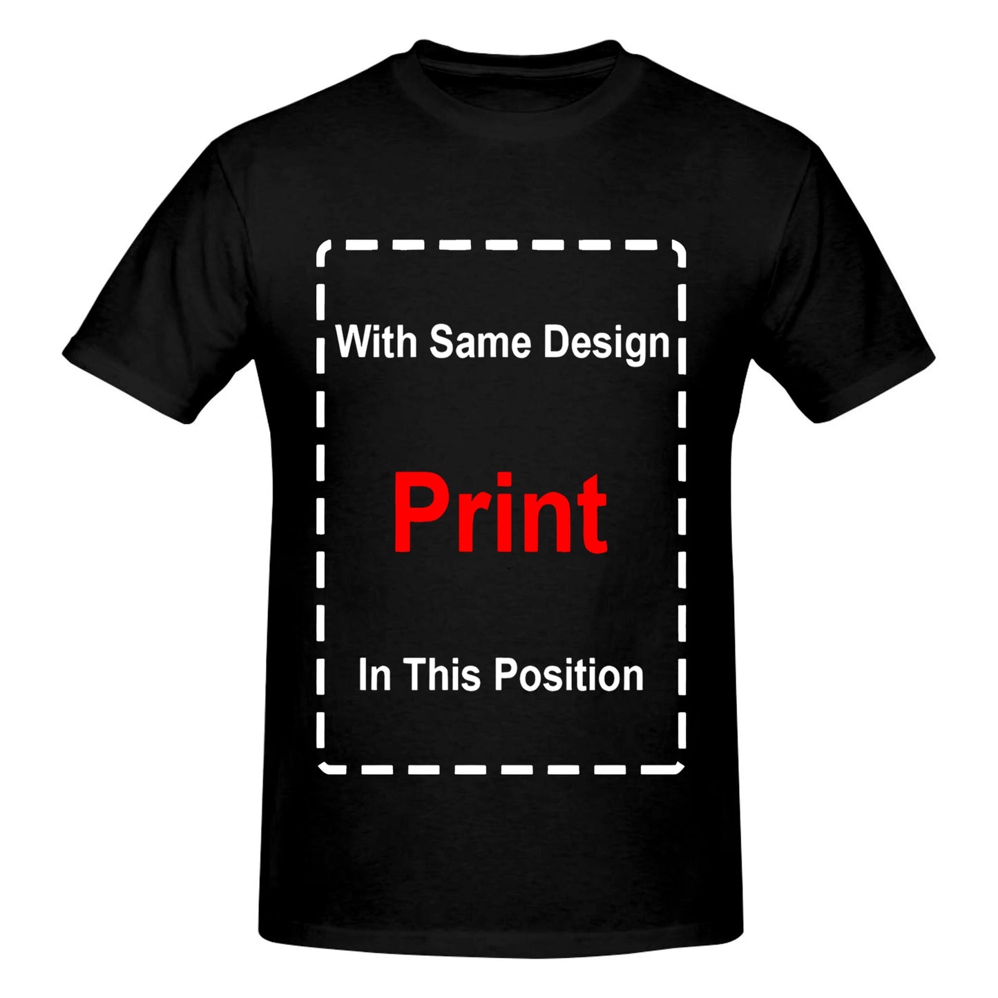 My Boat Rules Captain T-Shirt