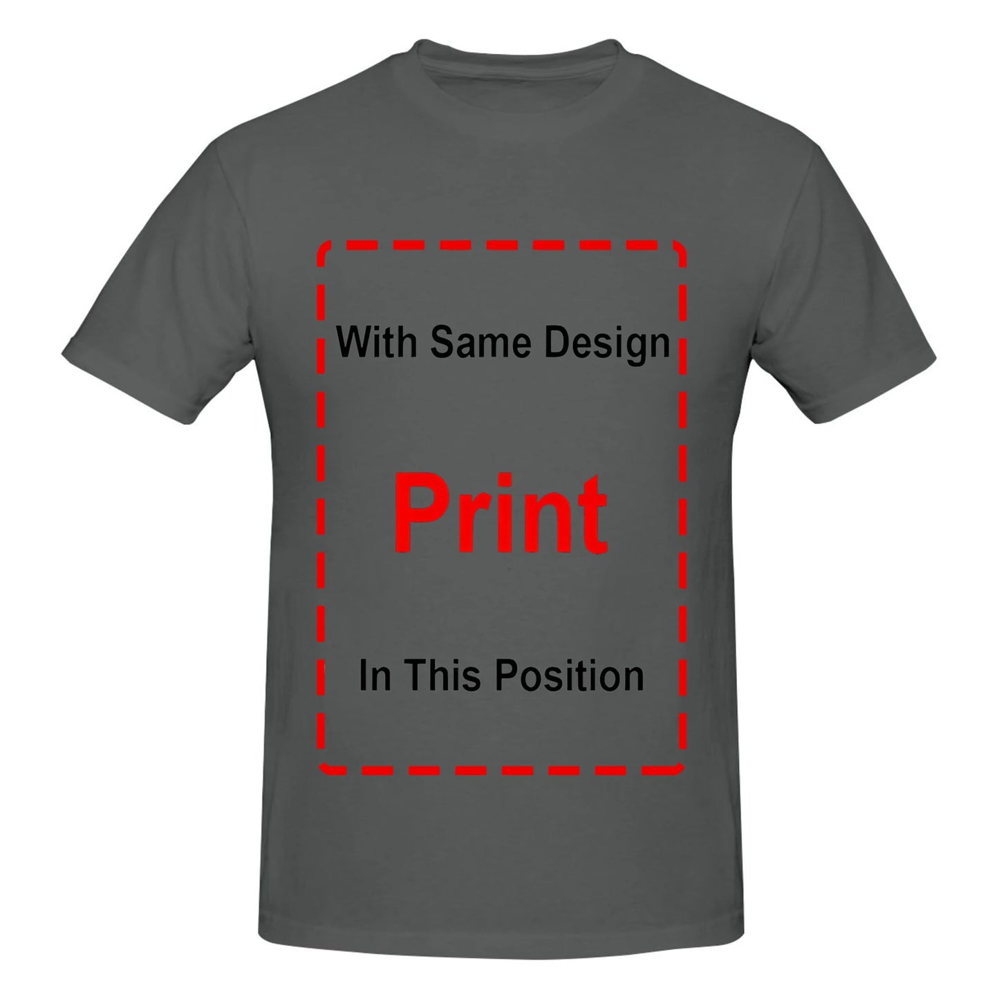My Boat Rules Captain T-Shirt