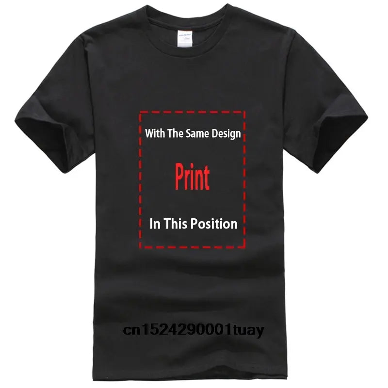 Sailing Captain Narrow Boat T-Shirt