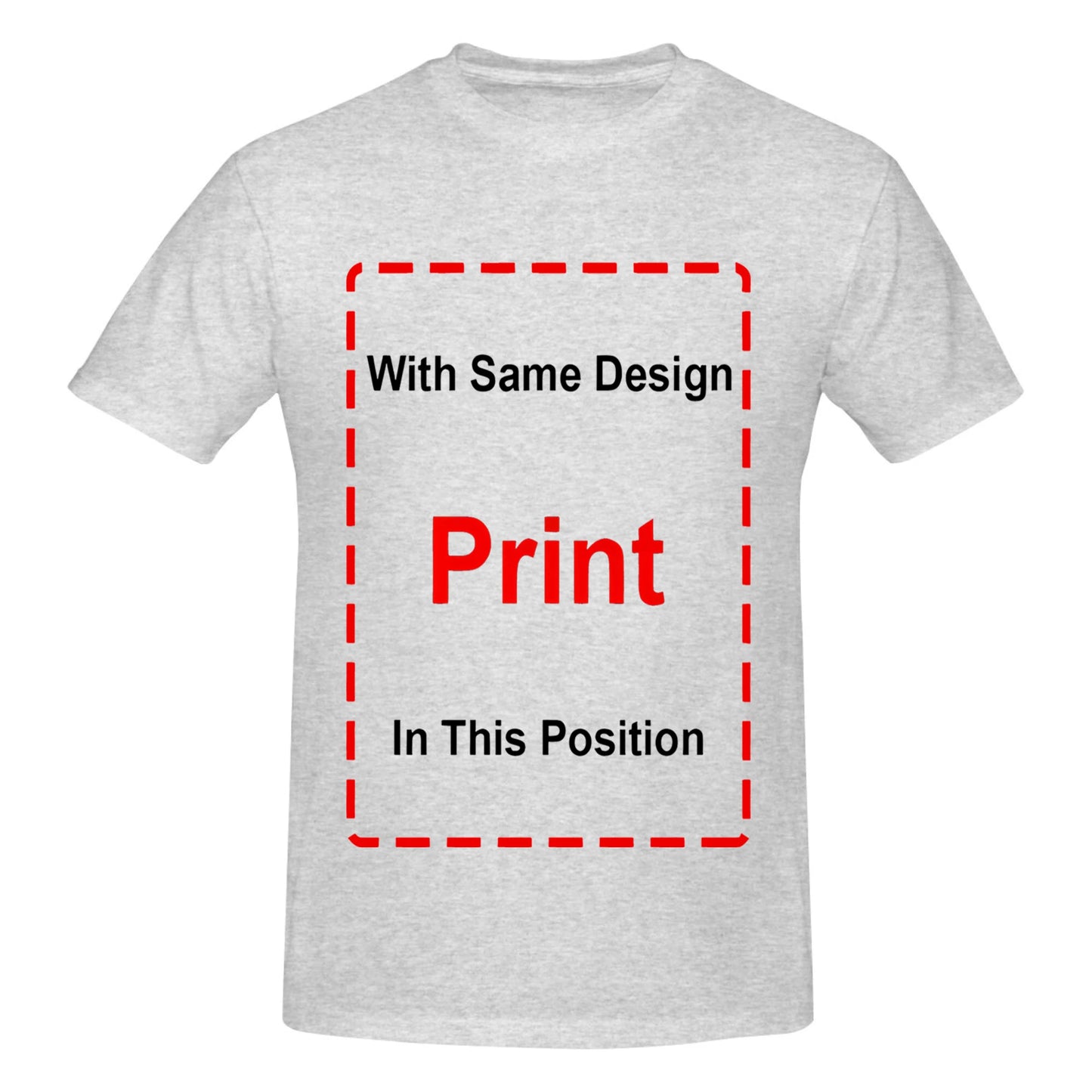 My Boat Rules Captain T-Shirt