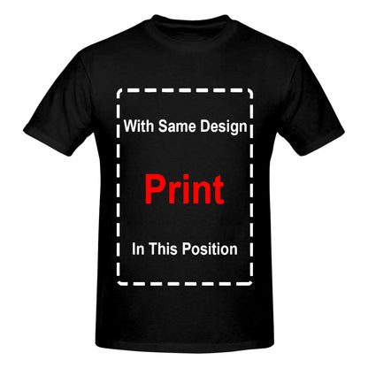 My Boat Rules Captain T-Shirt