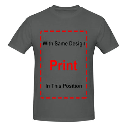 My Boat Rules Captain T-Shirt