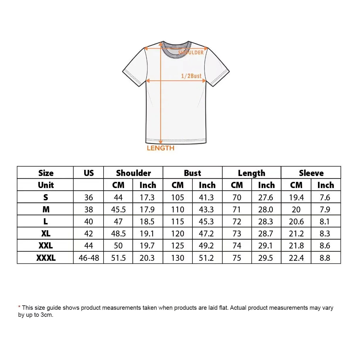 Uniform Cosplay Graphic T shirt