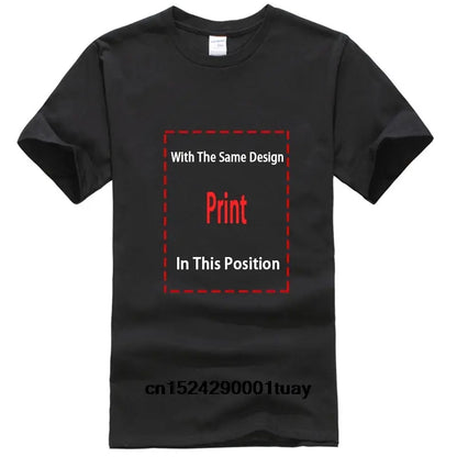 Sailing Captain Narrow Boat T-Shirt