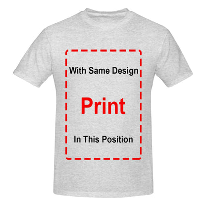 My Boat Rules Captain T-Shirt